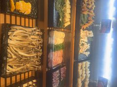 -牛YO寿喜烧·铁板烧和牛火锅自助(市府恒隆店)