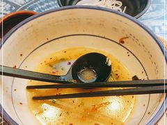 -桥香园过桥米线(复兴路店)