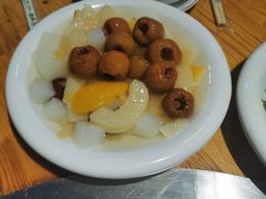 -桃源村铁锅炖鱼(体育馆道店)