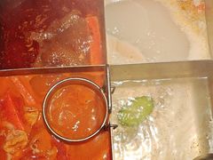 -东道煮牛肉火锅(重庆路店)