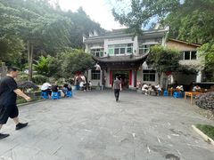 -途中饭店(开化店)