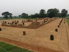 -盘龙城国家考古遗址公园