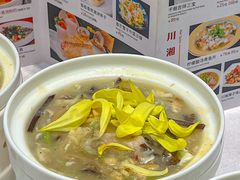 -小榄公饭店·岭南庭院餐厅(民安北路店)