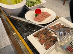 -一席地·本地鸡窝·杭帮鸡火锅(萧山银隆百货店)