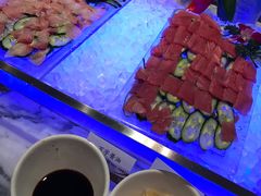 -城市名人酒店-喝彩西餐厅(名人城市广场店)