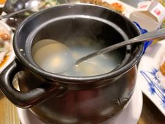 龙胆鱼两吃-大厝宅海鲜馆