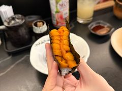 -Sushi Hanzo半藏(天环广场店)