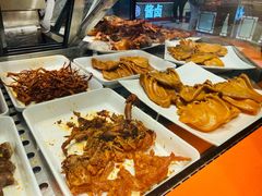 -阿满食品(大连商场店)