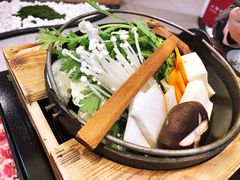 -胜博殿日式炸猪排(西红门店)