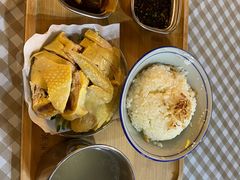 -阿金大白·上海菜馆(新天地店)