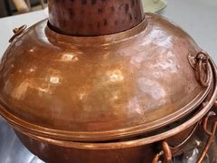 -攀枝花野菜铜火锅(万科凯德店)