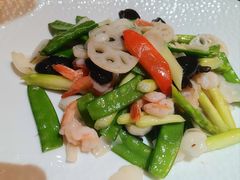-曼格纳·曼芯馆(杨浦店)
