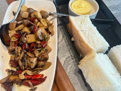 -Ministry of Crab•MOC(交子大道店)