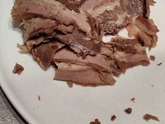 -高玛纳驴肉火烧(河间总店)