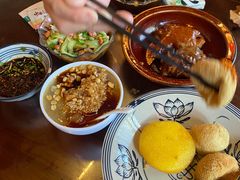 招牌卤猪脚-金必轩(青岩店)