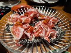 -广州瑰丽酒店·Black Iron黑金燚