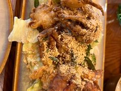 -亚特兰蒂斯·蟹餐厅 CRAB KITCHEN·鲜活海鲜