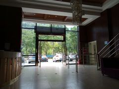 -花水湾第一村温泉大酒店