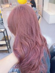 -88潮牌造型烫发·染发