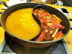 -呷哺呷哺 黄金牧场 (新中关购物中心店)