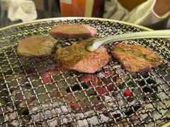 -樱嘢·炭火烧肉(惠南店)