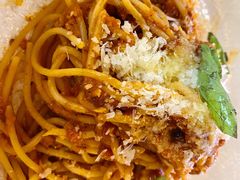 肉酱意面-PIZZA BIANCA(万象城店)