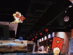 -沐泷泉(南风大剧院店)