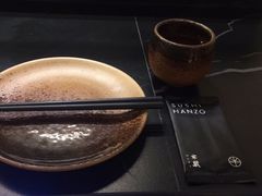 -Sushi Hanzo半藏(天环广场店)
