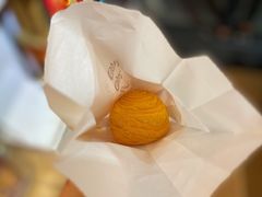 奶黄流心酥-陶陶居饼家(惠福东路店)