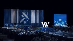 -北京嘉里大酒店·宴会厅婚宴·户外婚礼·生日宴