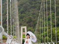 -宝晶宫旅游景区