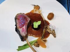 -九献创意菜·新中式(亮马河花园私宴店)
