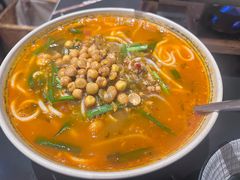 小锅煮米线-多味居(剪子巷店)