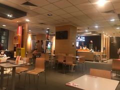 -麦当劳(金地店)