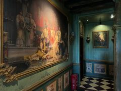 -老欧洲咖啡·西餐(后湖店)