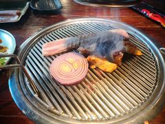 -红小姐的烤肉店(西三旗店)