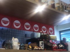 大堂-皆道拌麻辣烫·麻辣拌