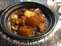 -香港新曜记茶餐厅(星耀城店)