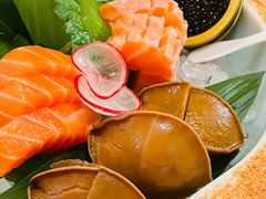 -西村日本料理(香格里拉饭店)