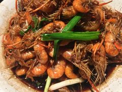 -老头儿油爆虾·知味杭州(爱琴海购物中心)
