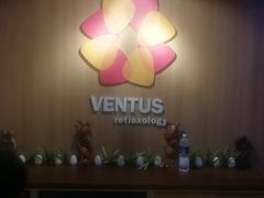 -ventus spa 沙巴亚庇正宗精油按摩会所