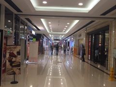 -黑山牛肉汤火锅(花城汇店)