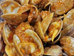 -陈氏肥蛤(小纬六路总店)