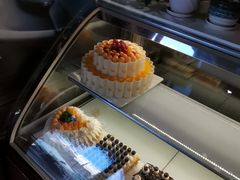-吉悦蛋糕(外沙店)