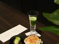 -满晴川·筵(泰达时代中心店)