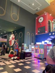 -meland club亲子乐园(北京芳圆里ID MALL店)