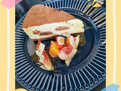 -ibarrel爱杯·bistro&brunch(江宁路店)