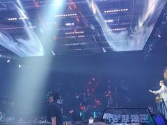 -M-MIX电音烤吧