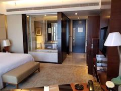 -广州粤海喜来登酒店