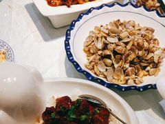 -煎饼卷大葱·非遗传承·潍坊菜(十笏园店)